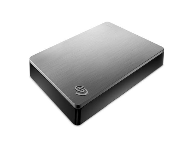 seagate backup plus 4 tb portable external hard drive for mac usb 3.0 (stds4000400)