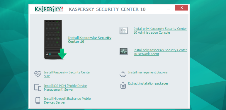 kaspersky endpoint security for business for mac